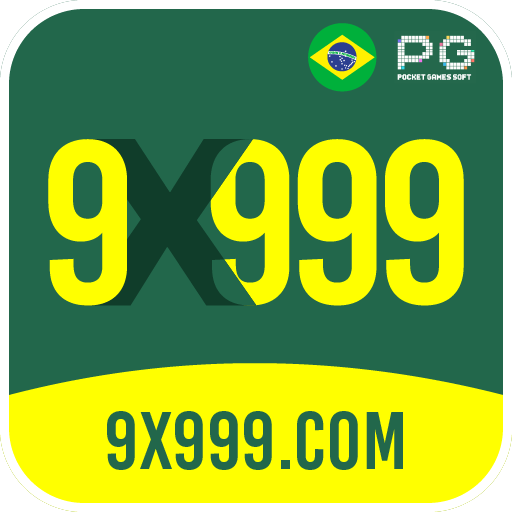 Novo logo da 9x999